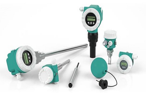 Level & Limit Switches